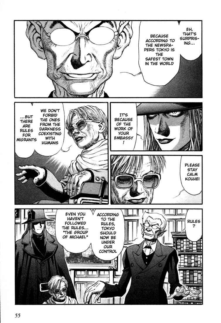 Page 23 Chapter 18 Leviathan