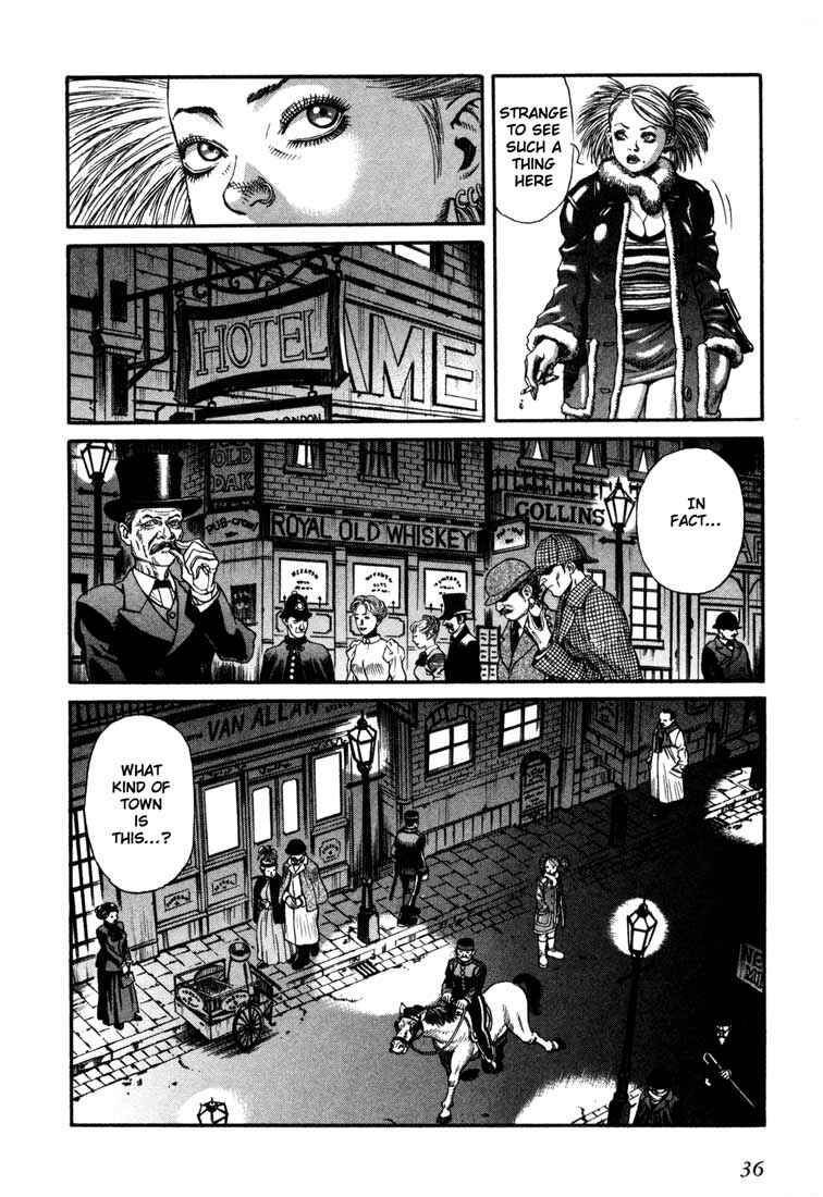 Page 4 Chapter 18 Leviathan