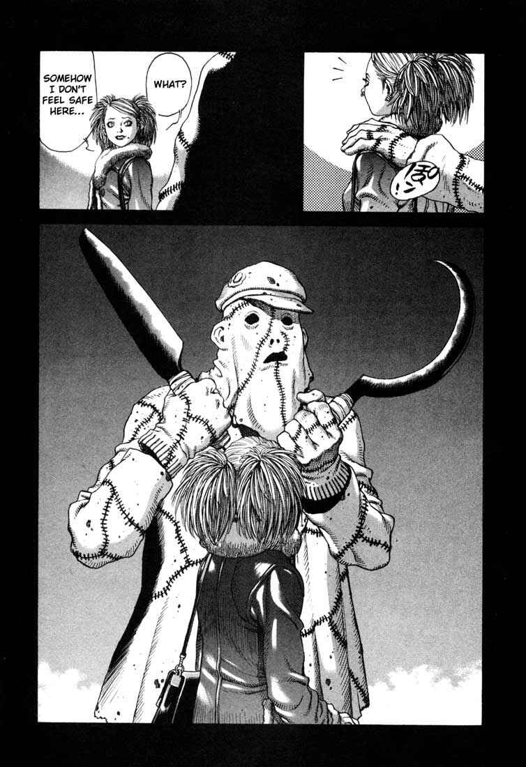 Page 5 Chapter 18 Leviathan