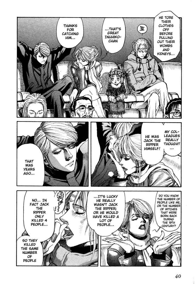 Page 8 Chapter 18 Leviathan