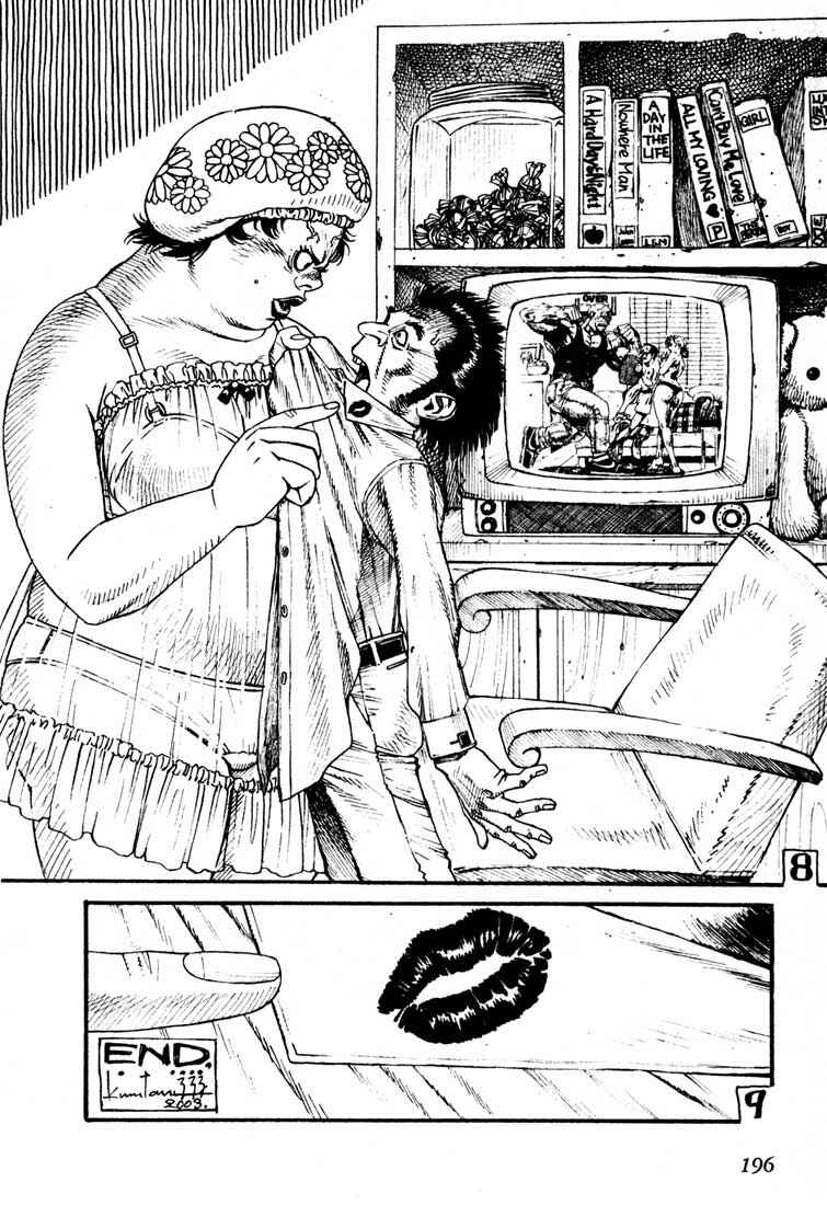 Page 4 Chapter 40.5 Leviathan