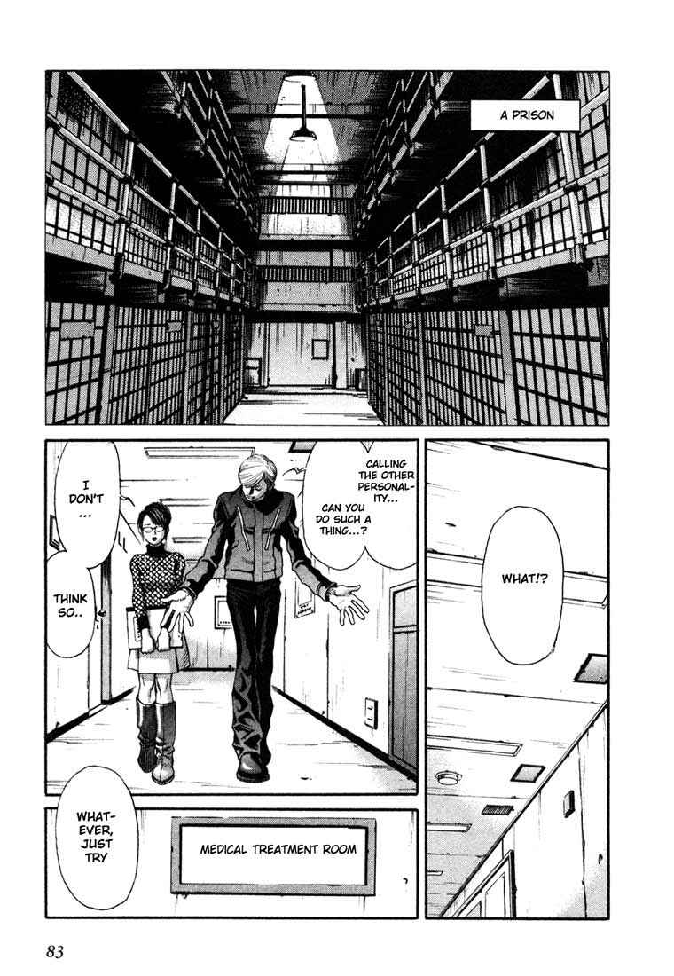 Page 19 Chapter 19 Leviathan