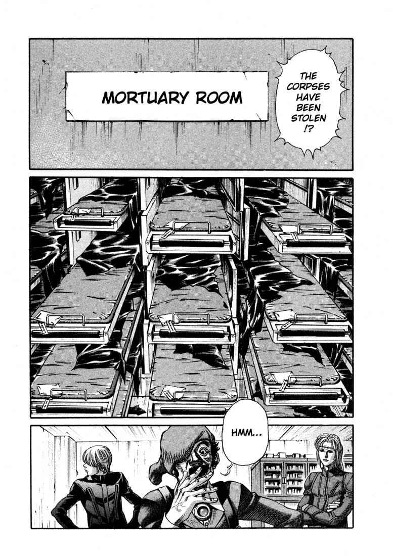 Page 15 Chapter 33 Leviathan