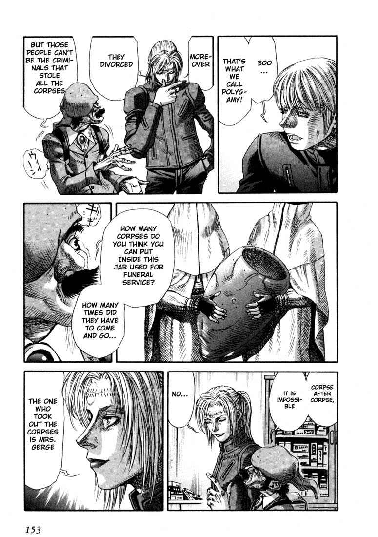 Page 19 Chapter 33 Leviathan
