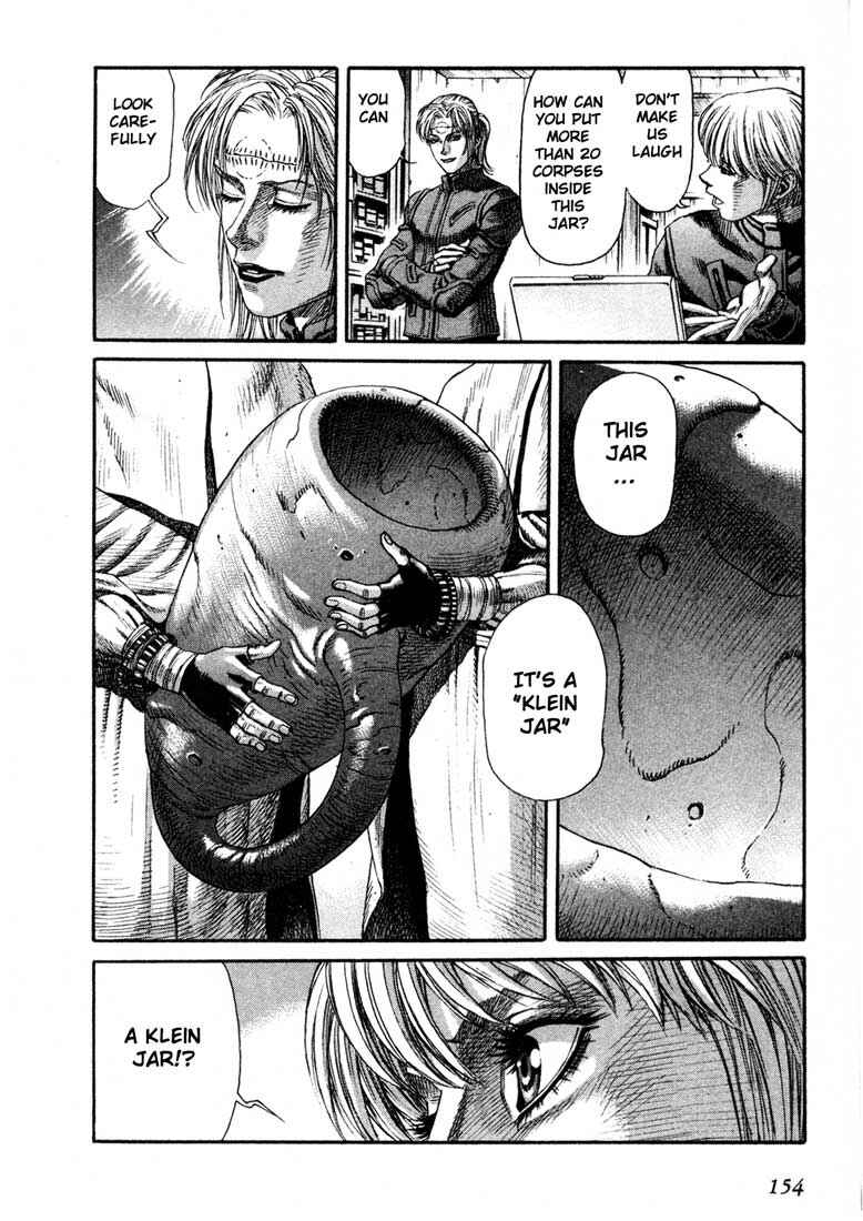 Page 20 Chapter 33 Leviathan