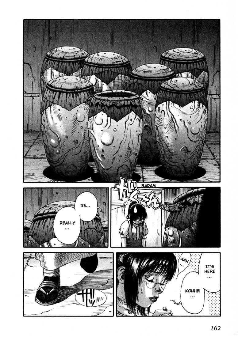 Page 28 Chapter 33 Leviathan