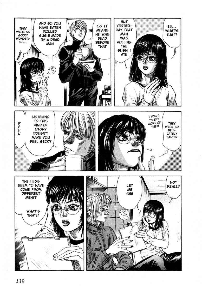 Page 5 Chapter 33 Leviathan