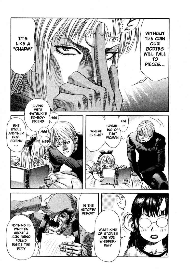Page 9 Chapter 33 Leviathan