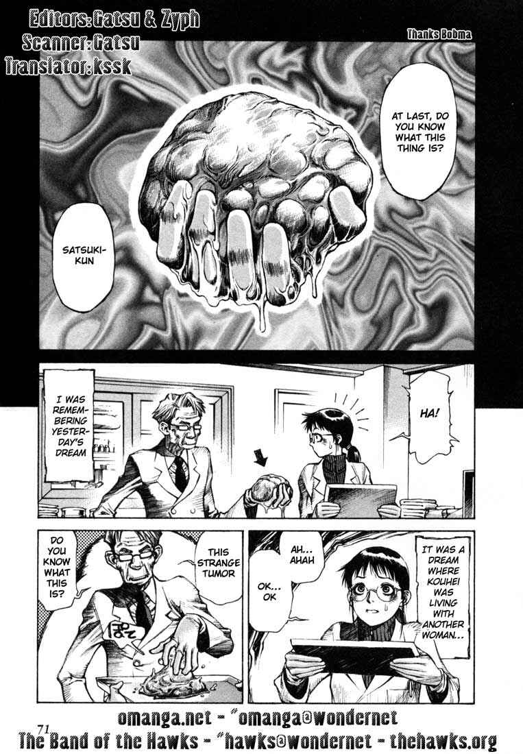 Page 1 Chapter 3 Leviathan