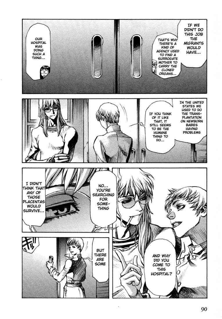 Page 19 Chapter 3 Leviathan