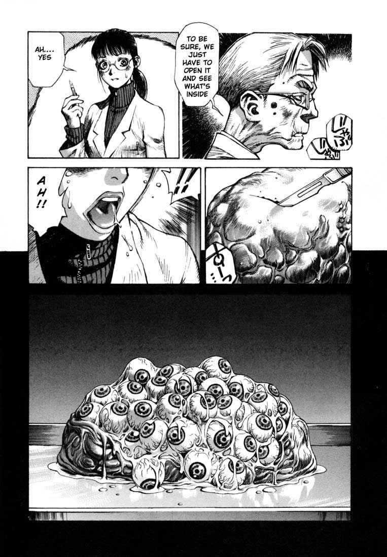 Page 3 Chapter 3 Leviathan