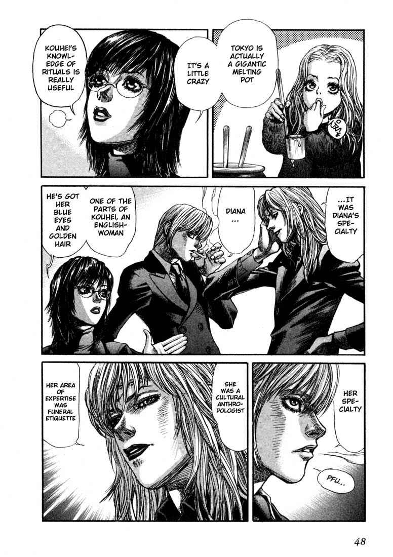 Page 10 Chapter 30 Leviathan