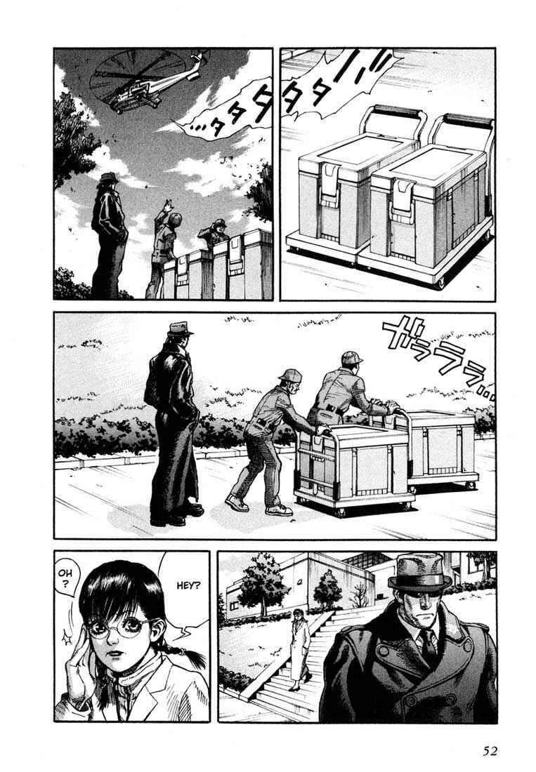 Page 14 Chapter 30 Leviathan
