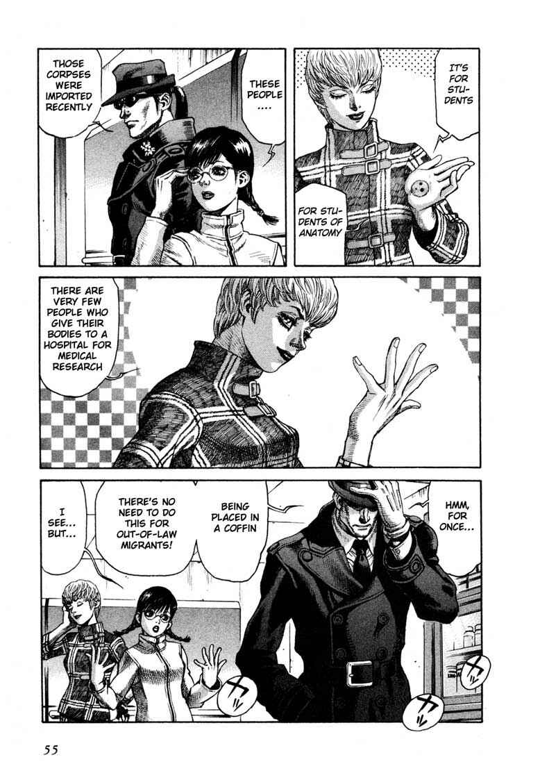 Page 17 Chapter 30 Leviathan