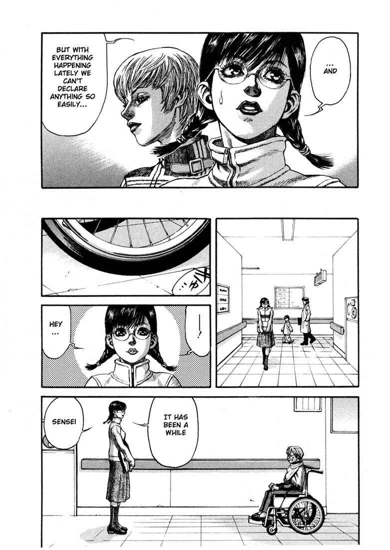 Page 22 Chapter 30 Leviathan