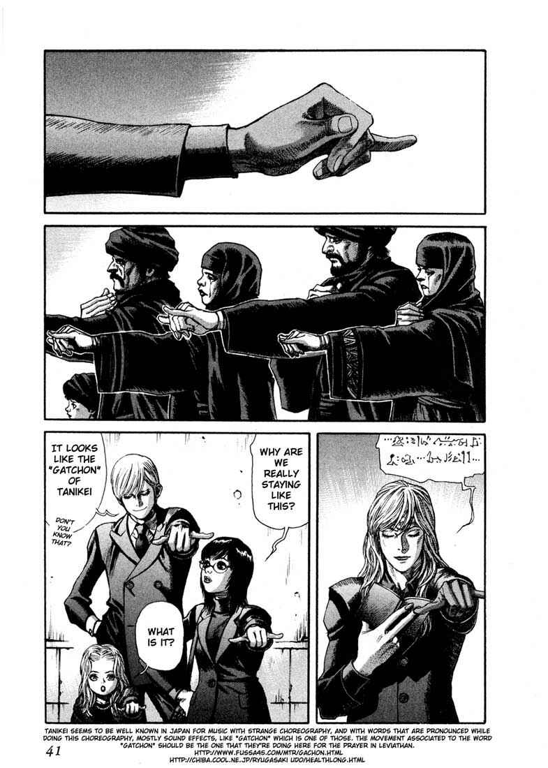 Page 3 Chapter 30 Leviathan