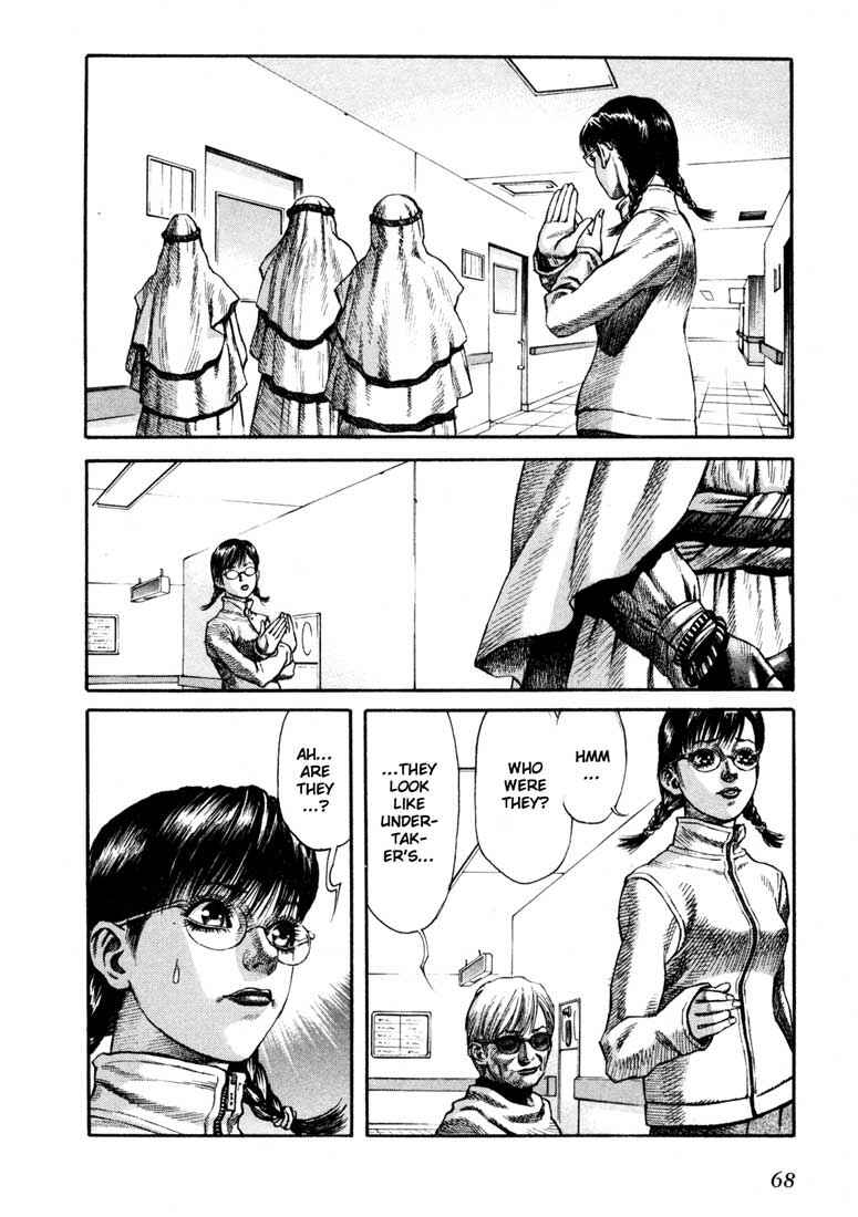 Page 30 Chapter 30 Leviathan