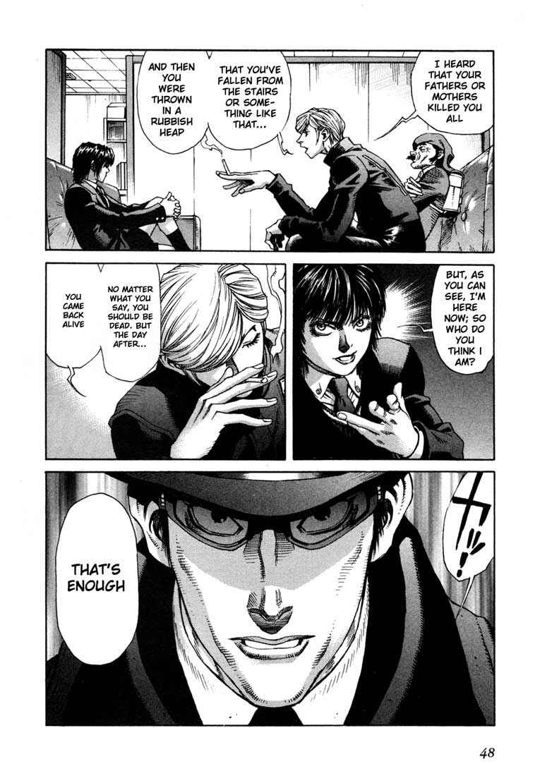 Page 10 Chapter 12 Leviathan