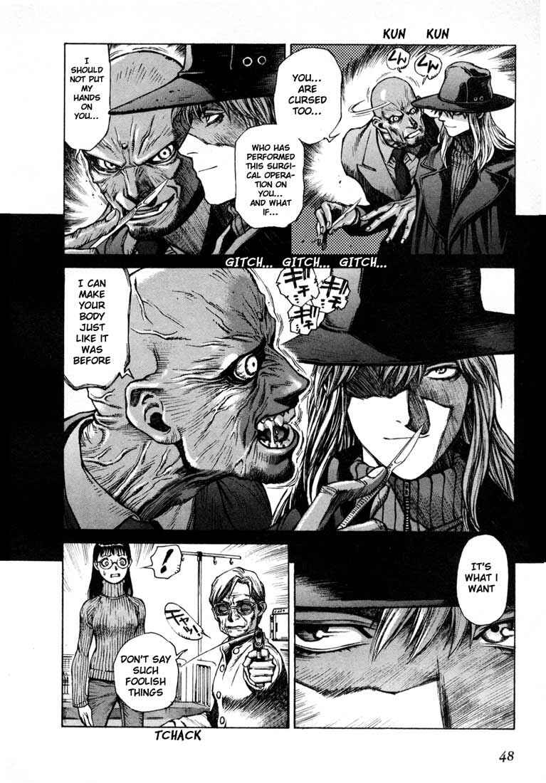 Page 10 Chapter 2 Leviathan