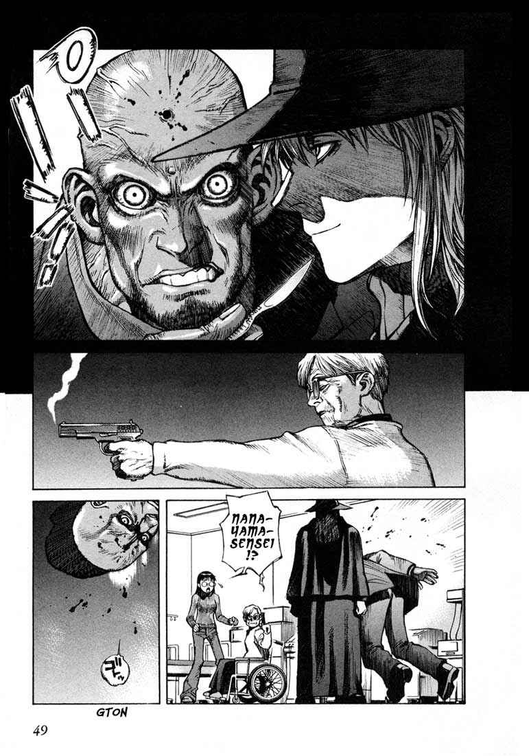 Page 11 Chapter 2 Leviathan