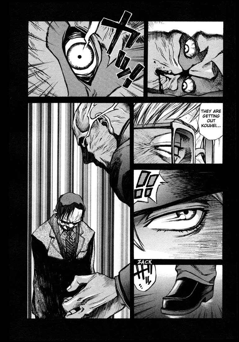 Page 14 Chapter 2 Leviathan