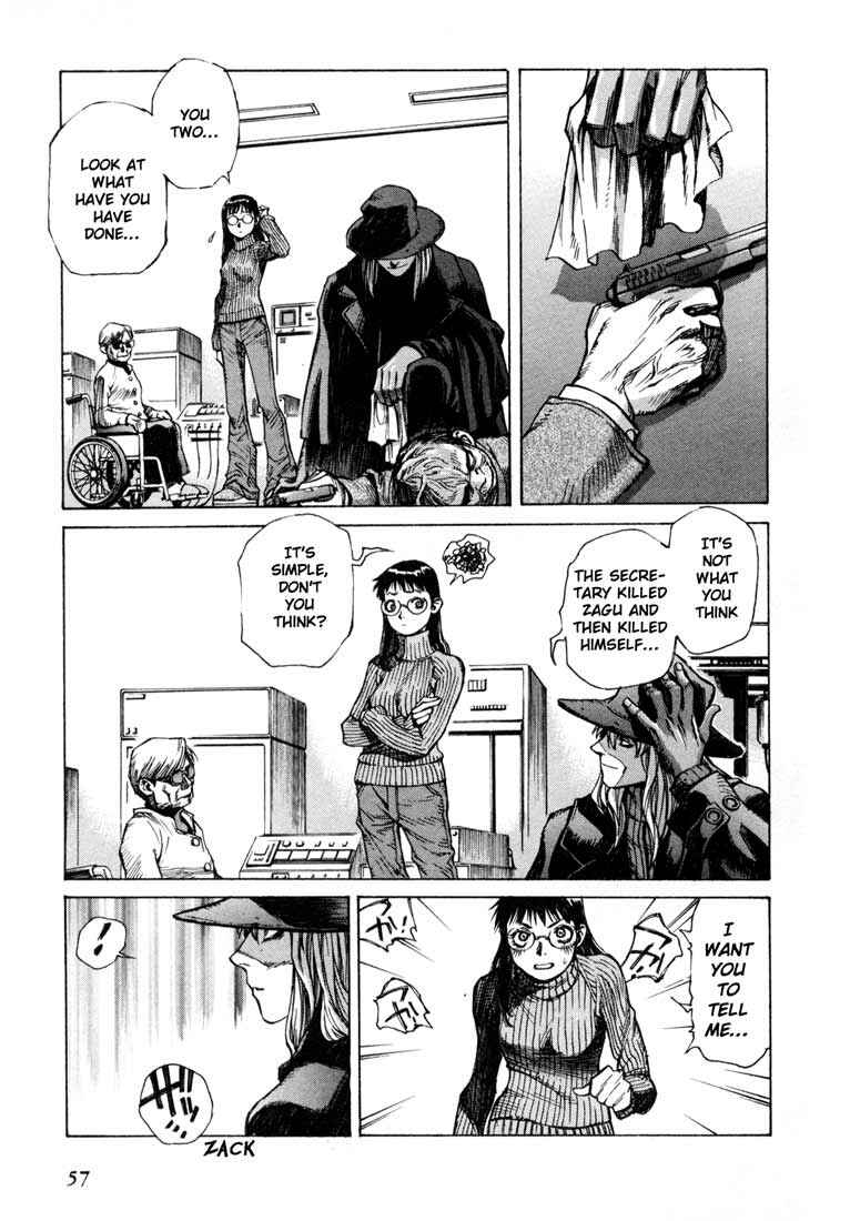Page 19 Chapter 2 Leviathan