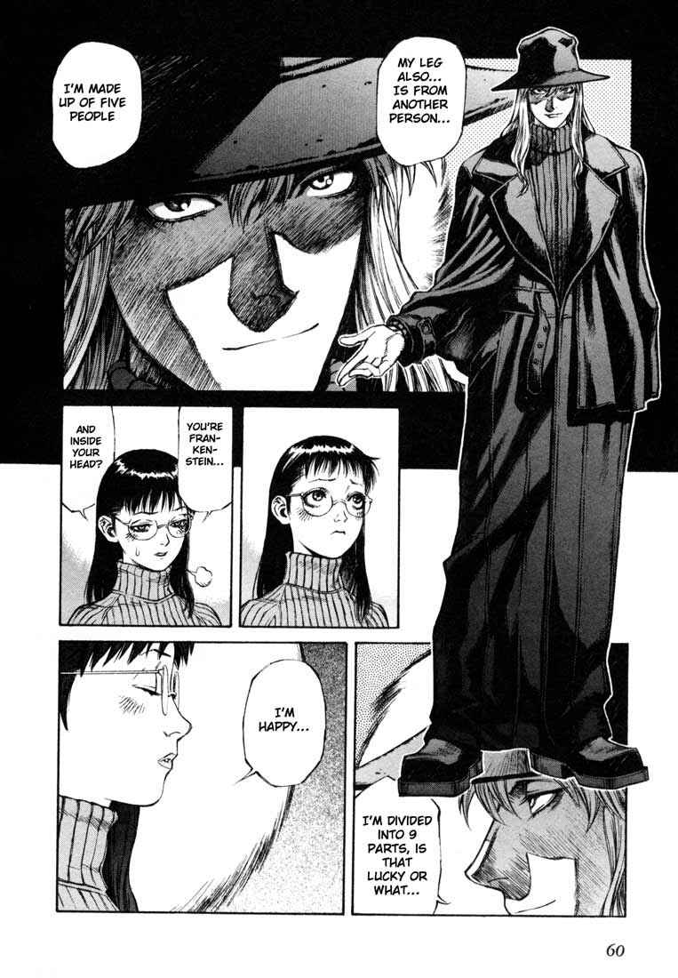 Page 22 Chapter 2 Leviathan