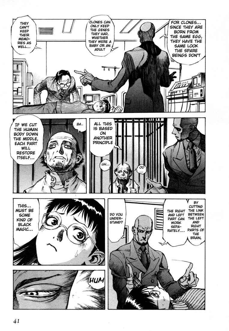 Page 3 Chapter 2 Leviathan