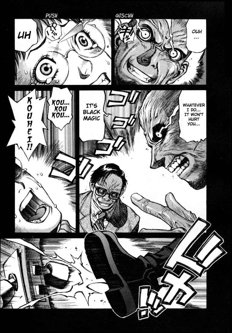 Page 7 Chapter 2 Leviathan