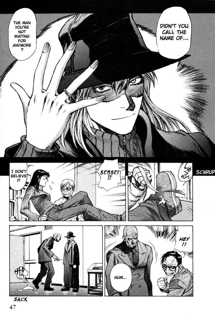 Page 9 Chapter 2 Leviathan