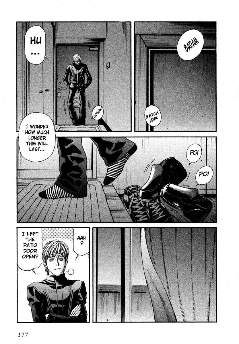 Page 11 Chapter 46 Leviathan