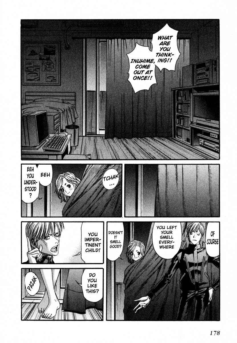 Page 12 Chapter 46 Leviathan
