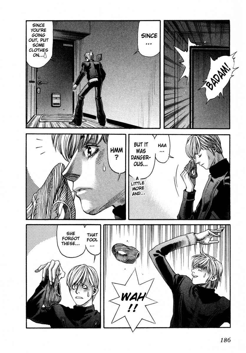 Page 20 Chapter 46 Leviathan