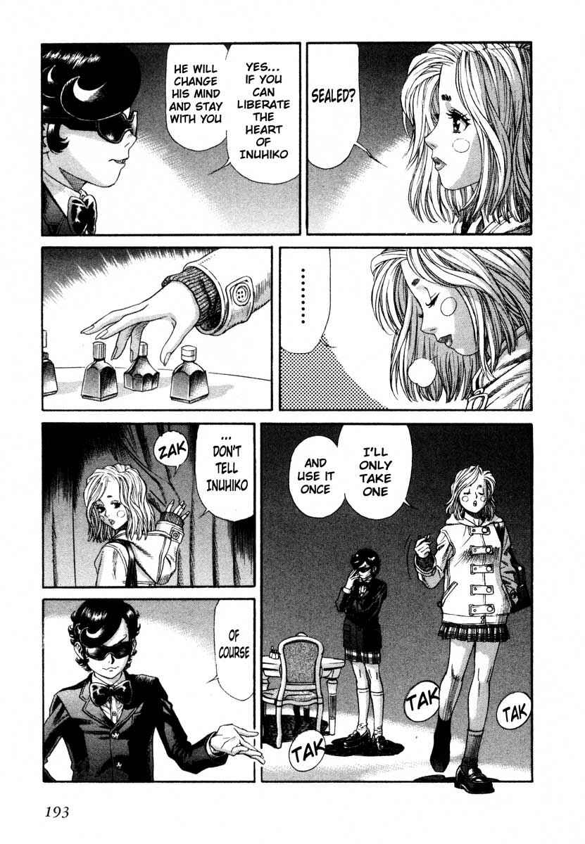 Page 27 Chapter 46 Leviathan