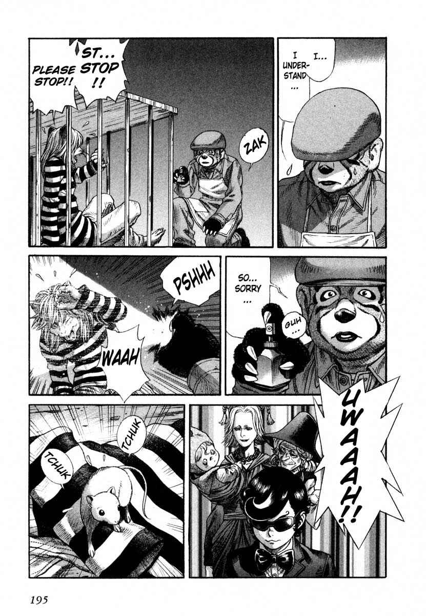 Page 29 Chapter 46 Leviathan