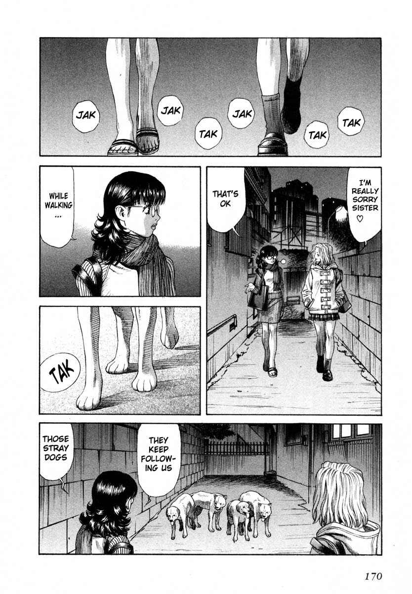 Page 4 Chapter 46 Leviathan