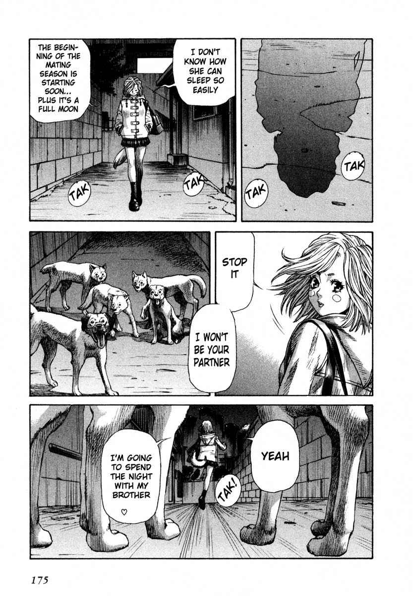 Page 9 Chapter 46 Leviathan