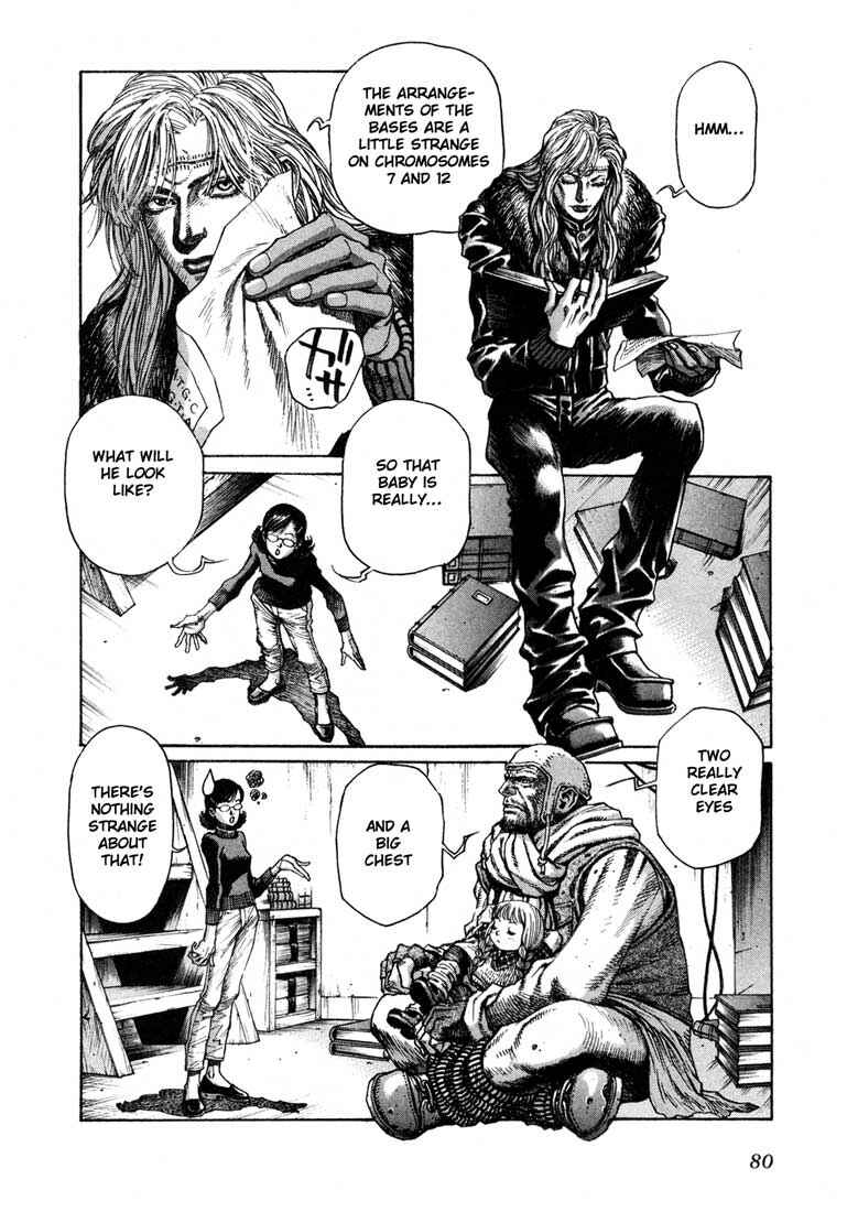Page 10 Chapter 25 Leviathan