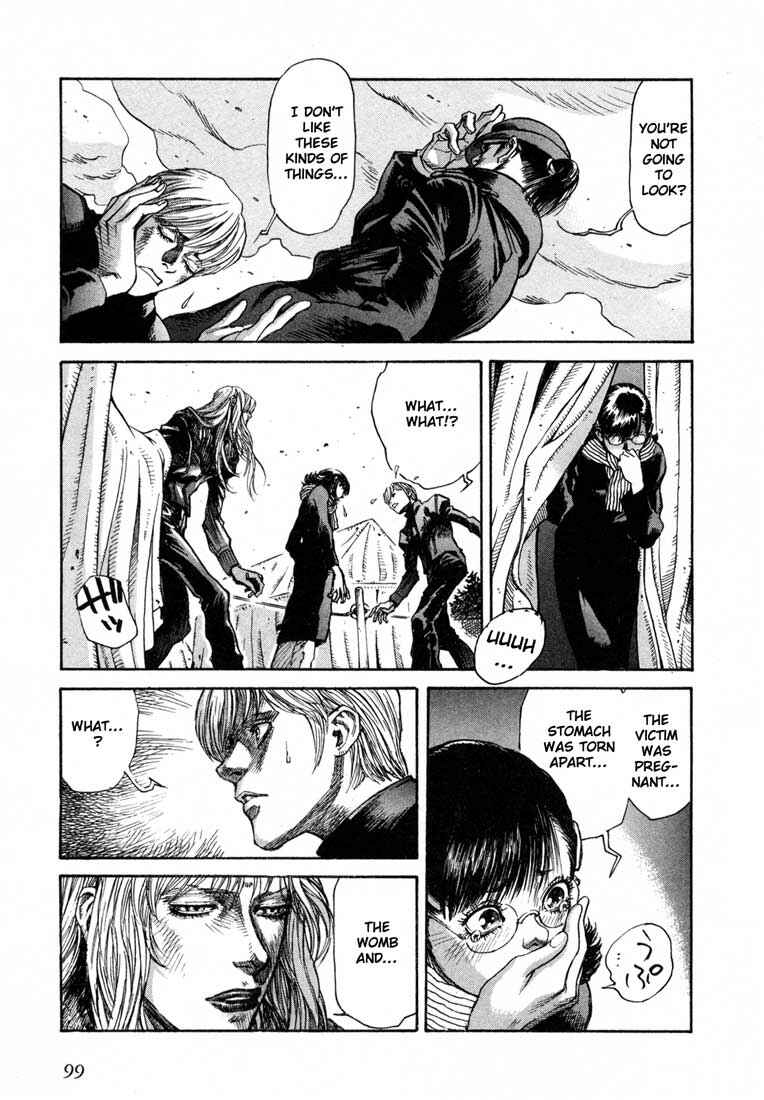 Page 28 Chapter 25 Leviathan