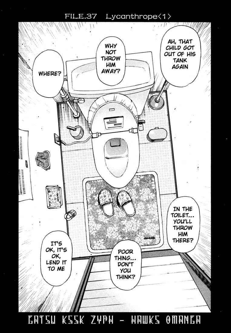 Page 1 Chapter 37 Leviathan
