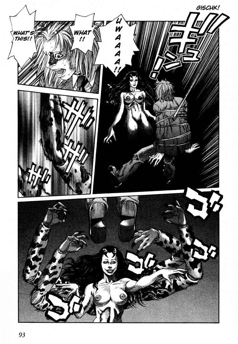 Page 22 Chapter 37 Leviathan