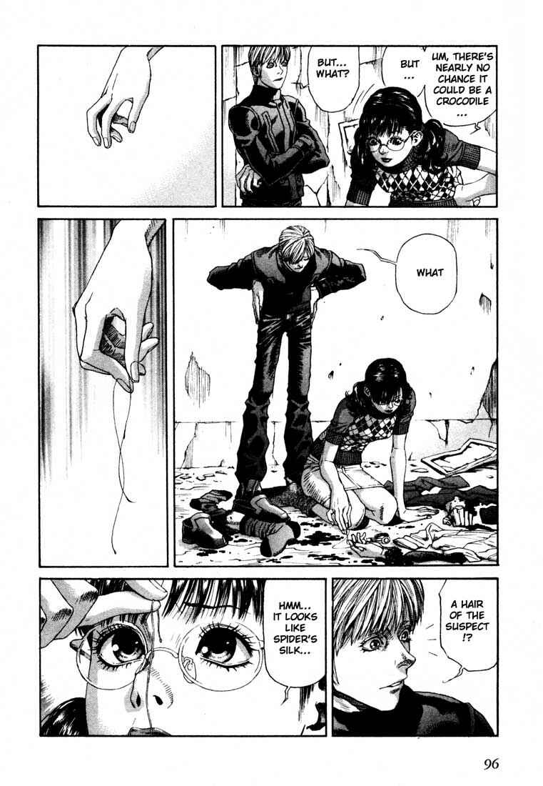 Page 25 Chapter 37 Leviathan