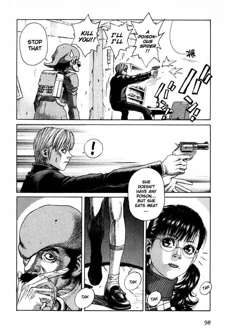 Page 27 Chapter 37 Leviathan