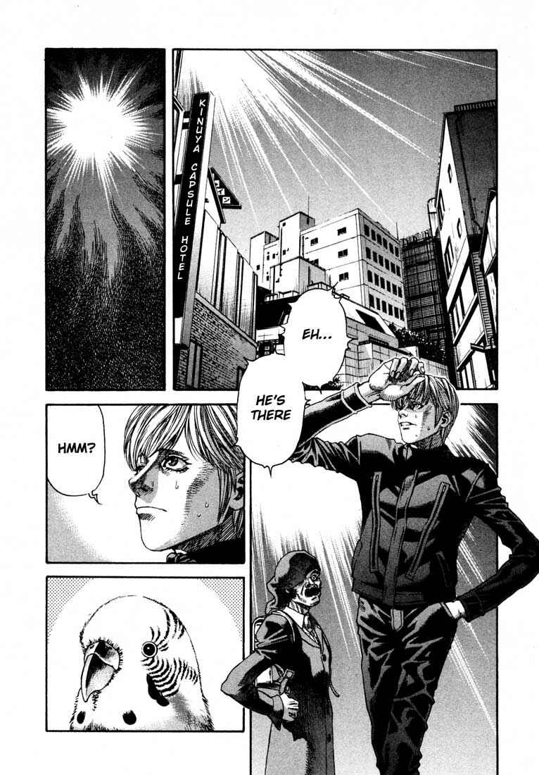 Page 4 Chapter 37 Leviathan