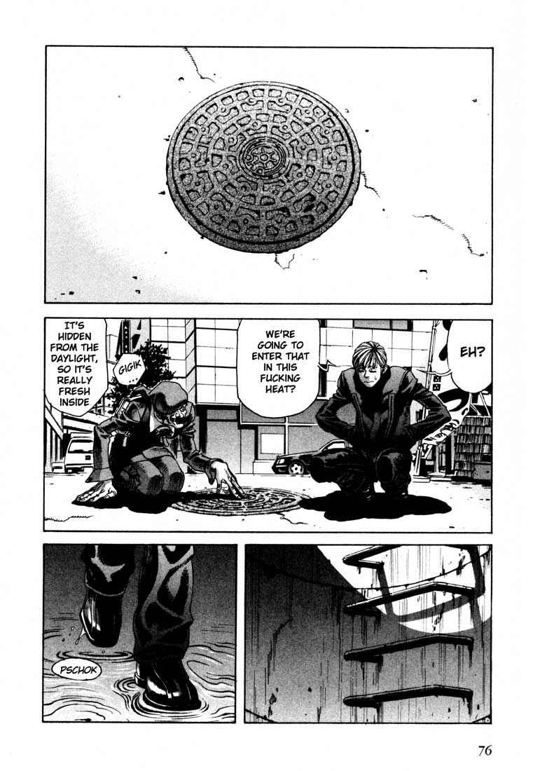 Page 6 Chapter 37 Leviathan