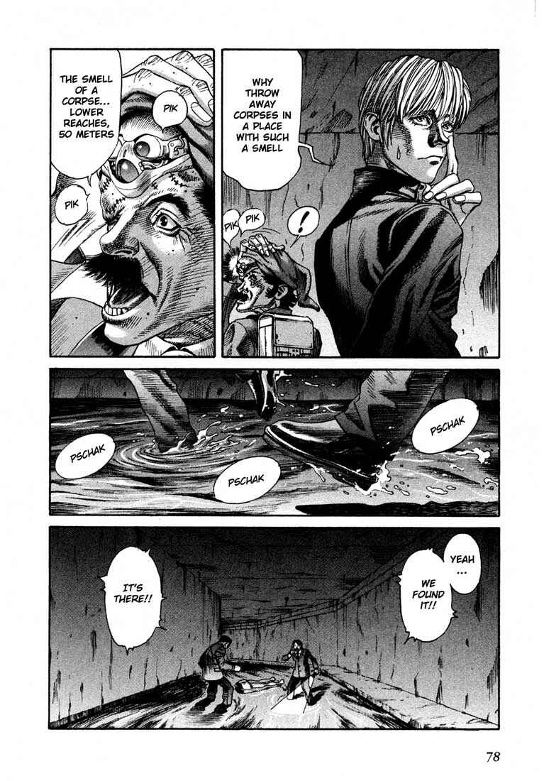 Page 8 Chapter 37 Leviathan