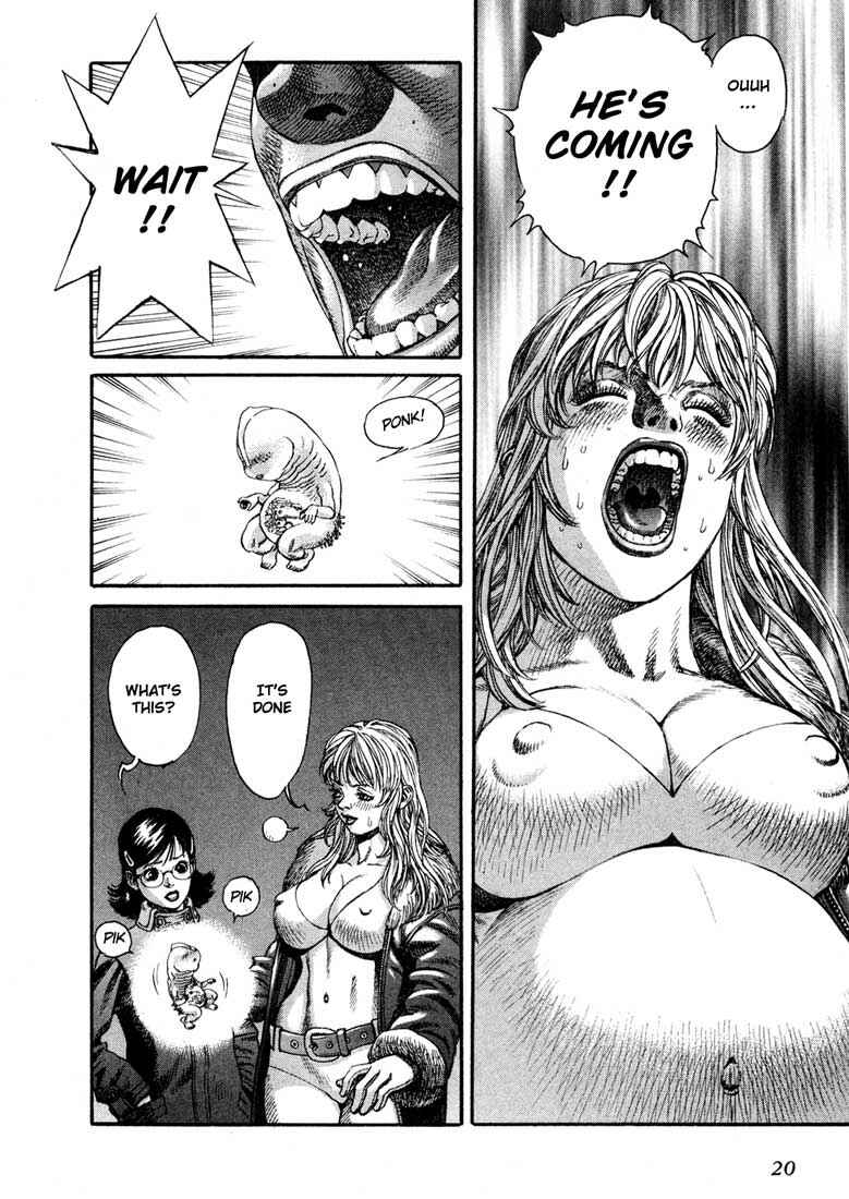 Page 15 Chapter 29 Leviathan