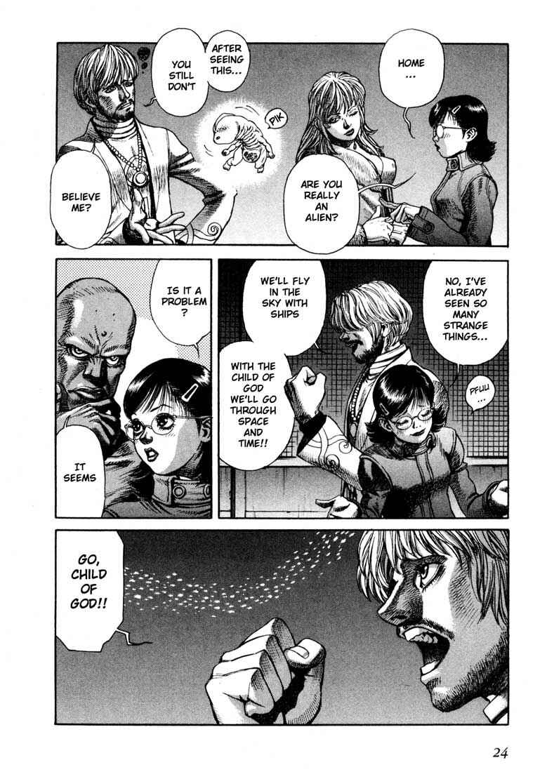 Page 19 Chapter 29 Leviathan