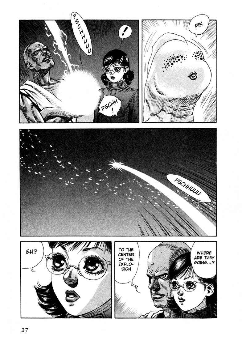 Page 22 Chapter 29 Leviathan