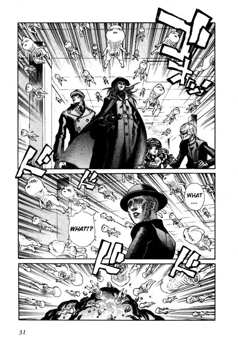 Page 26 Chapter 29 Leviathan